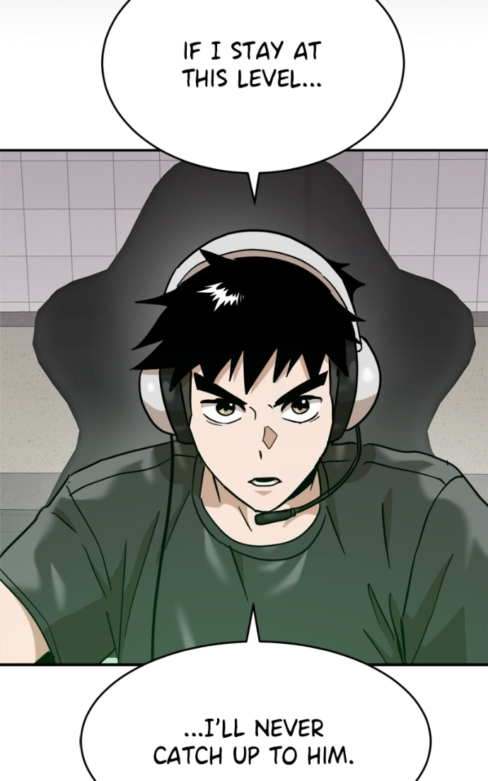 Double Click Chapter 167 page 47 - 