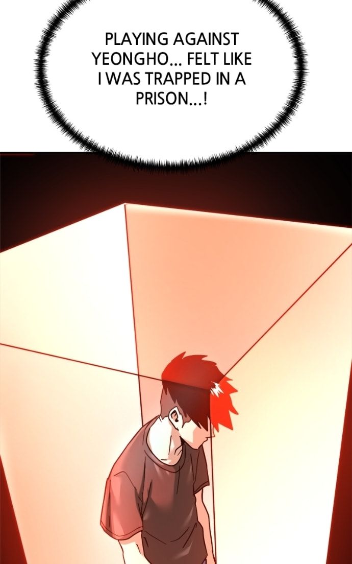 Double Click Chapter 167 page 50 - 