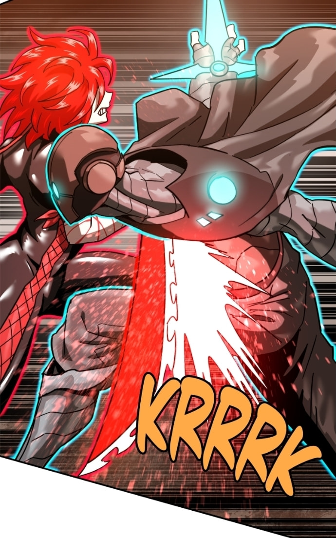 Double Click Chapter 167 page 56 - 