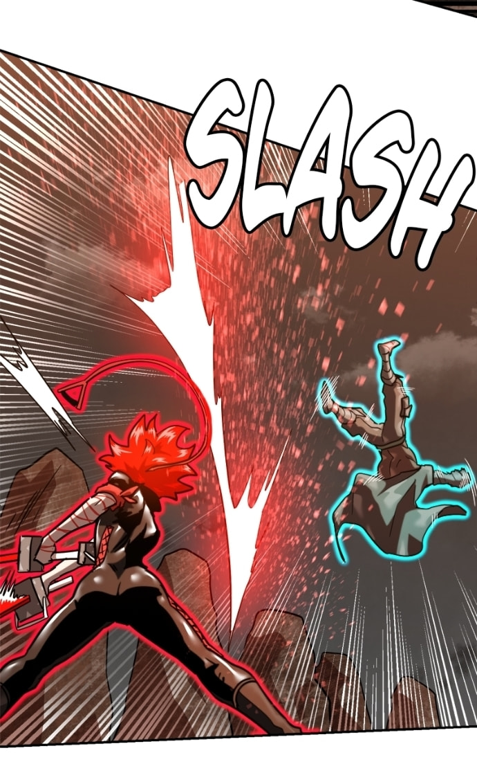 Double Click Chapter 167 page 57 - 