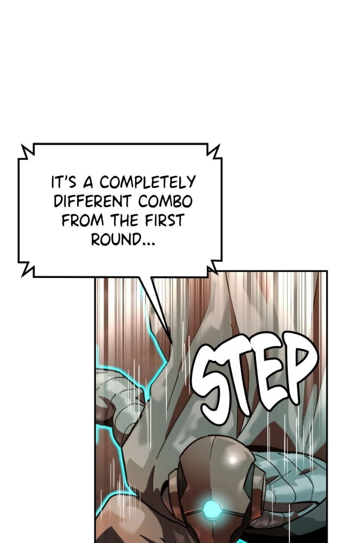 Double Click Chapter 167 page 58 - 