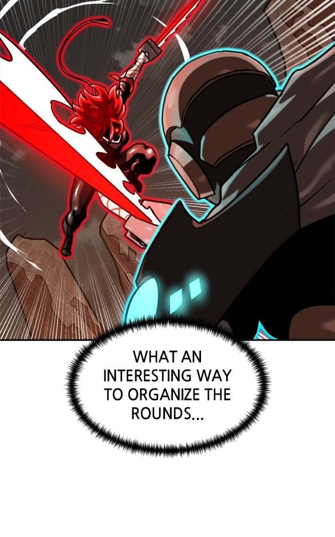 Double Click Chapter 167 page 60 - 