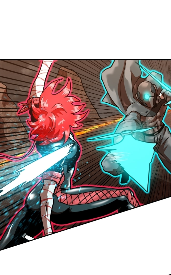 Double Click Chapter 167 page 69 - 