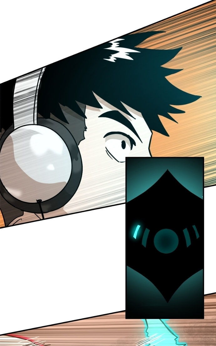 Double Click Chapter 167 page 70 - 