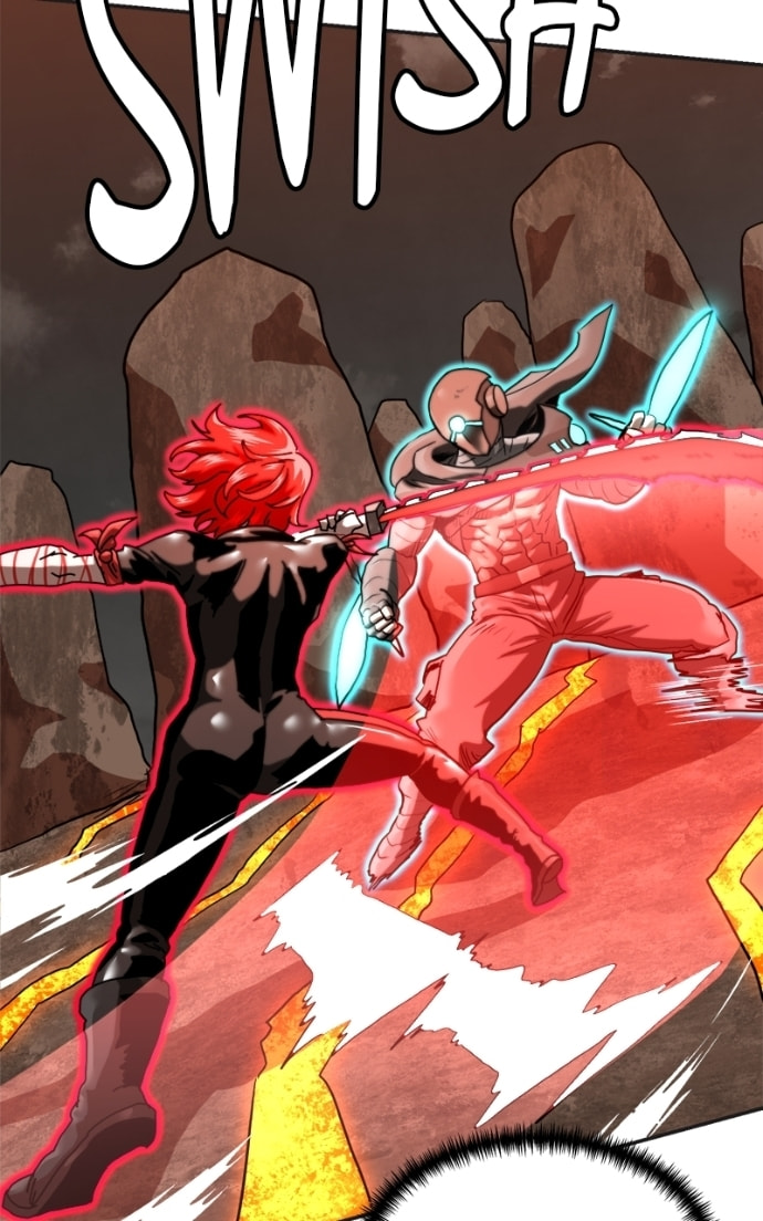 Double Click Chapter 167 page 8 - 