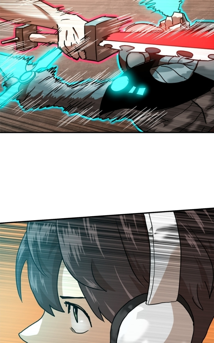 Double Click Chapter 167 page 71 - 