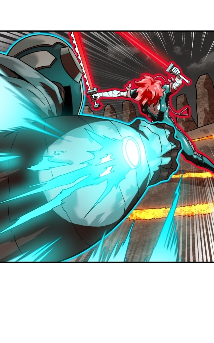 Double Click Chapter 167 page 77 - 