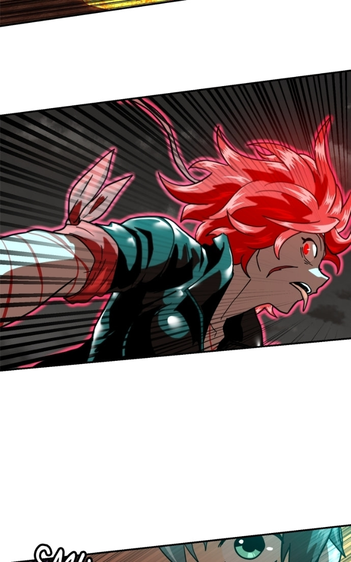 Double Click Chapter 167 page 80 - 