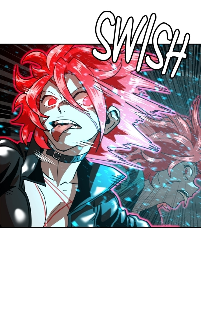 Double Click Chapter 167 page 84 - 