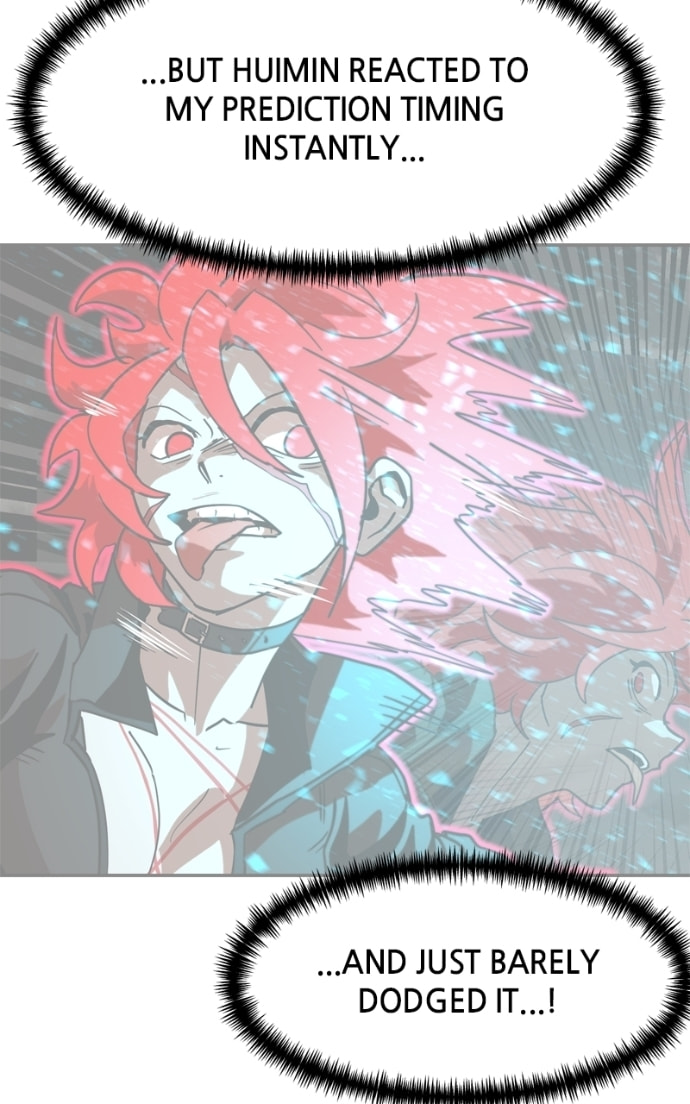 Double Click Chapter 167 page 91 - 