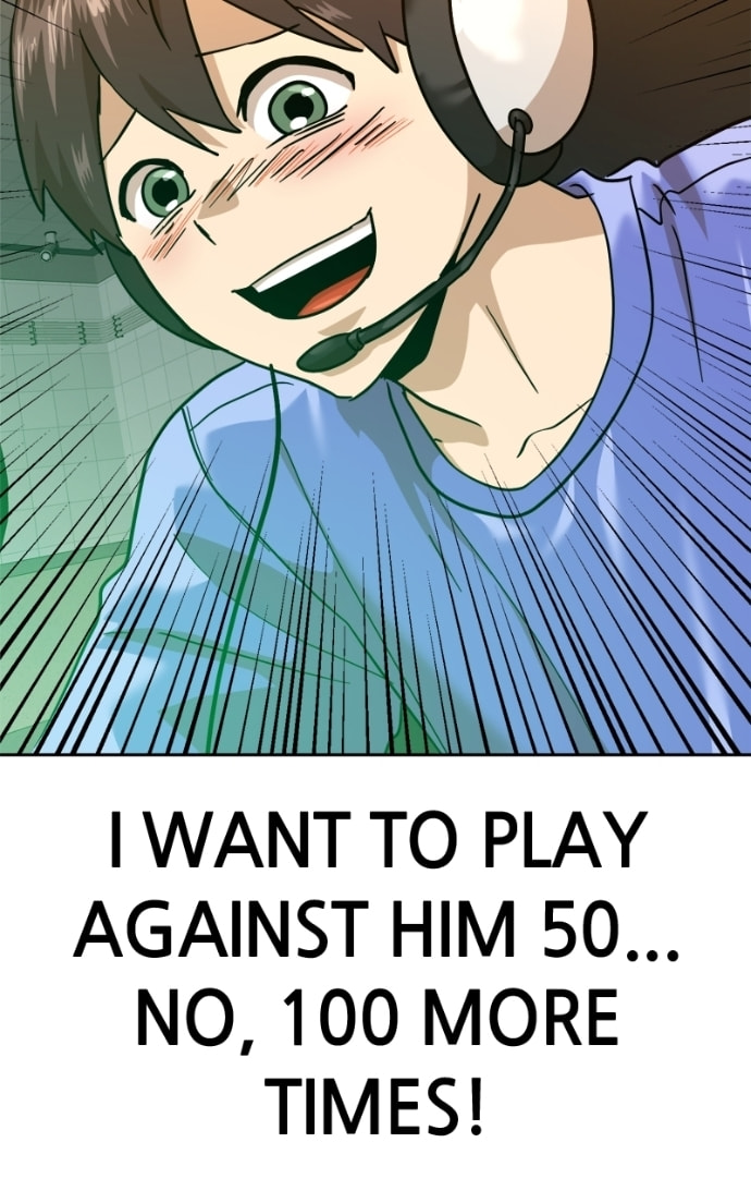 Double Click Chapter 167 page 94 - 