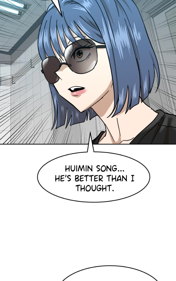 Double Click Chapter 167 page 98 - 