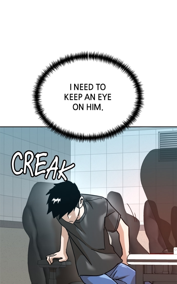 Double Click Chapter 167 page 100 - 