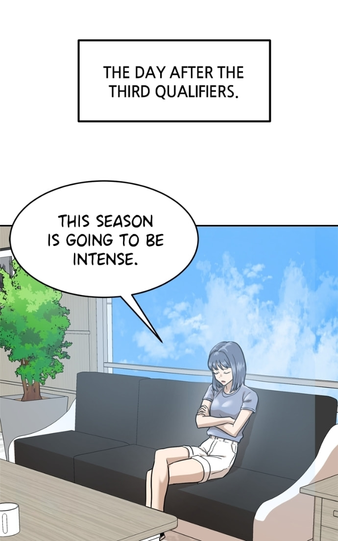 Double Click Chapter 168 page 2 - 