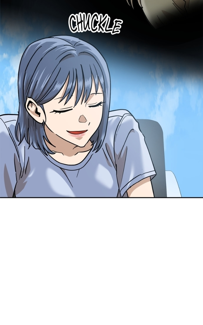 Double Click Chapter 168 page 11 - 