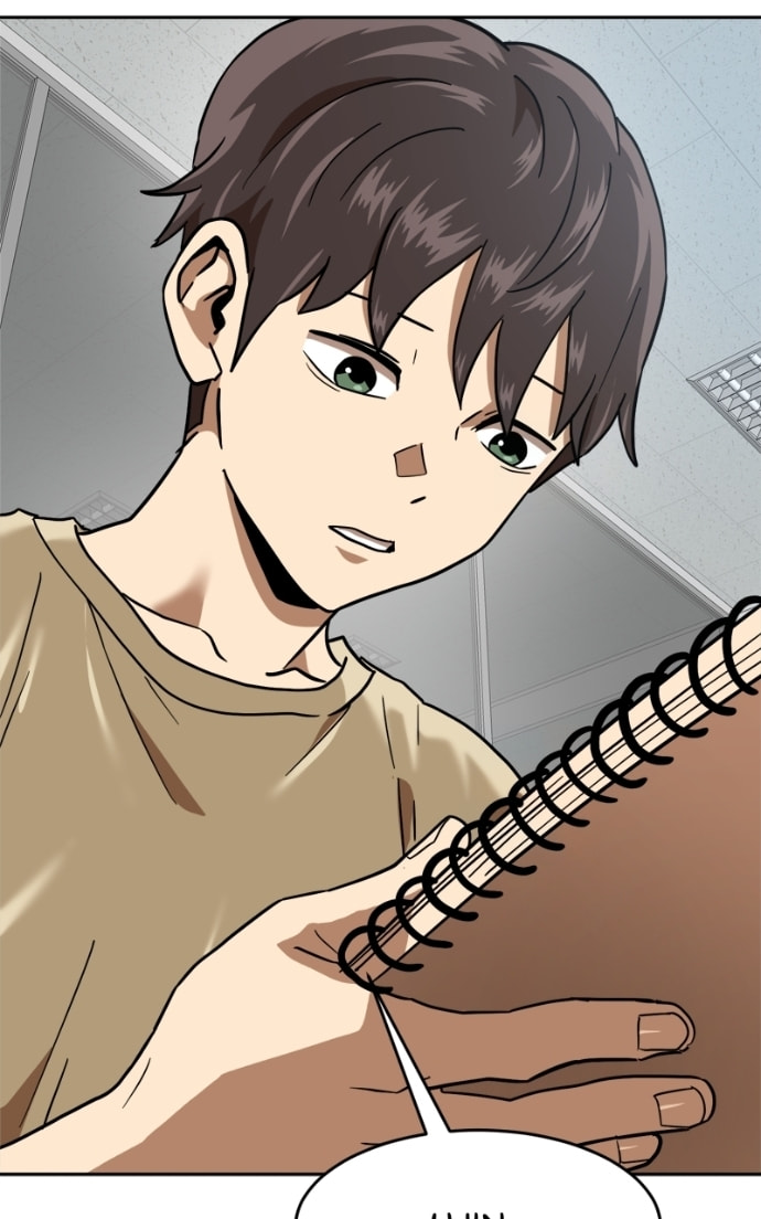 Double Click Chapter 168 page 105 - 
