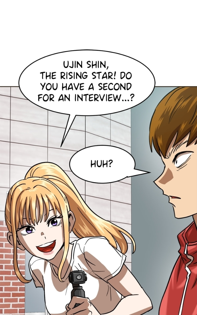 Double Click Chapter 168 page 109 - 
