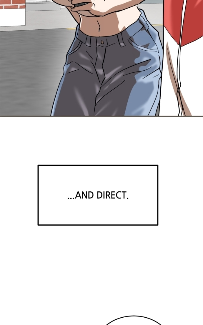 Double Click Chapter 168 page 110 - 