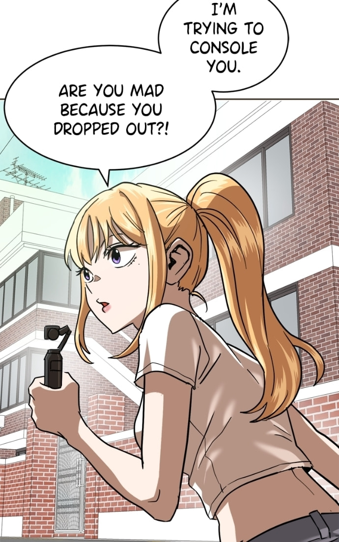 Double Click Chapter 168 page 111 - 