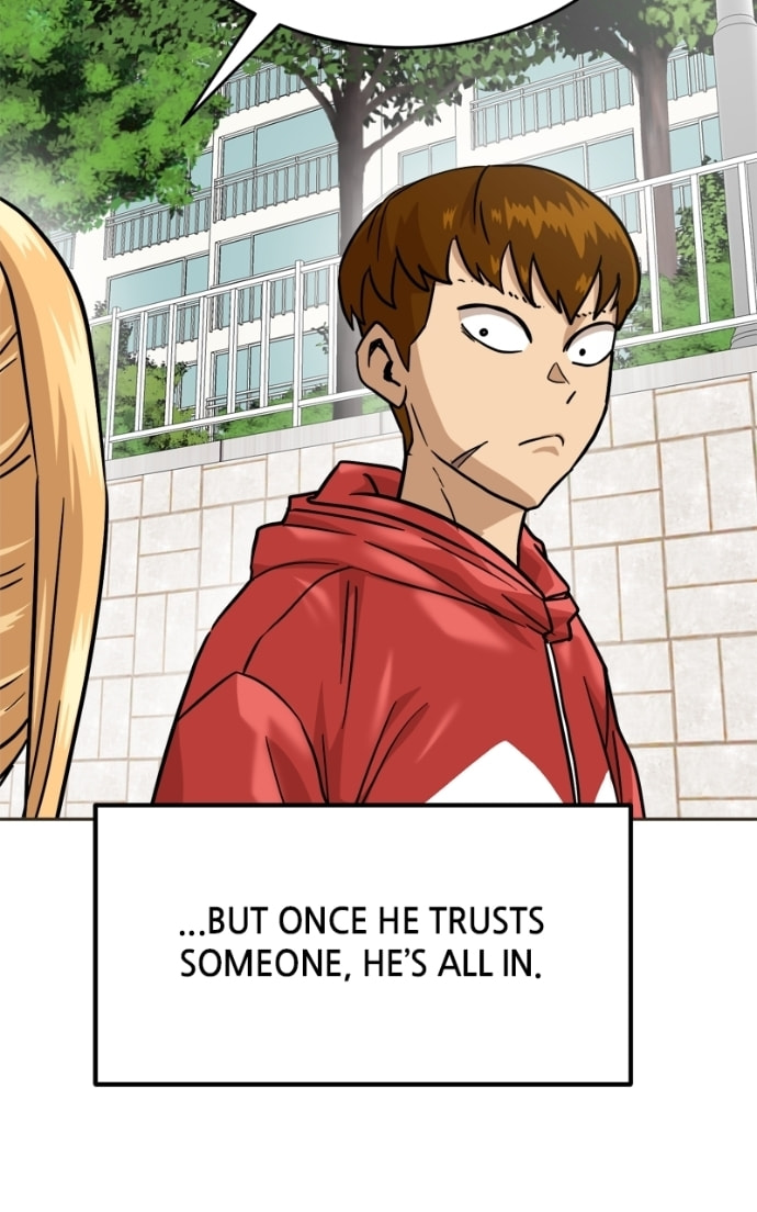 Double Click Chapter 168 page 113 - 
