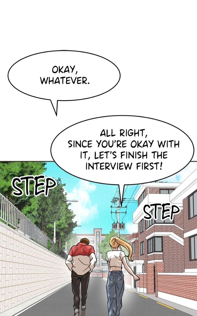 Double Click Chapter 168 page 114 - 