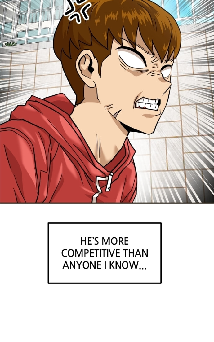 Double Click Chapter 168 page 116 - 