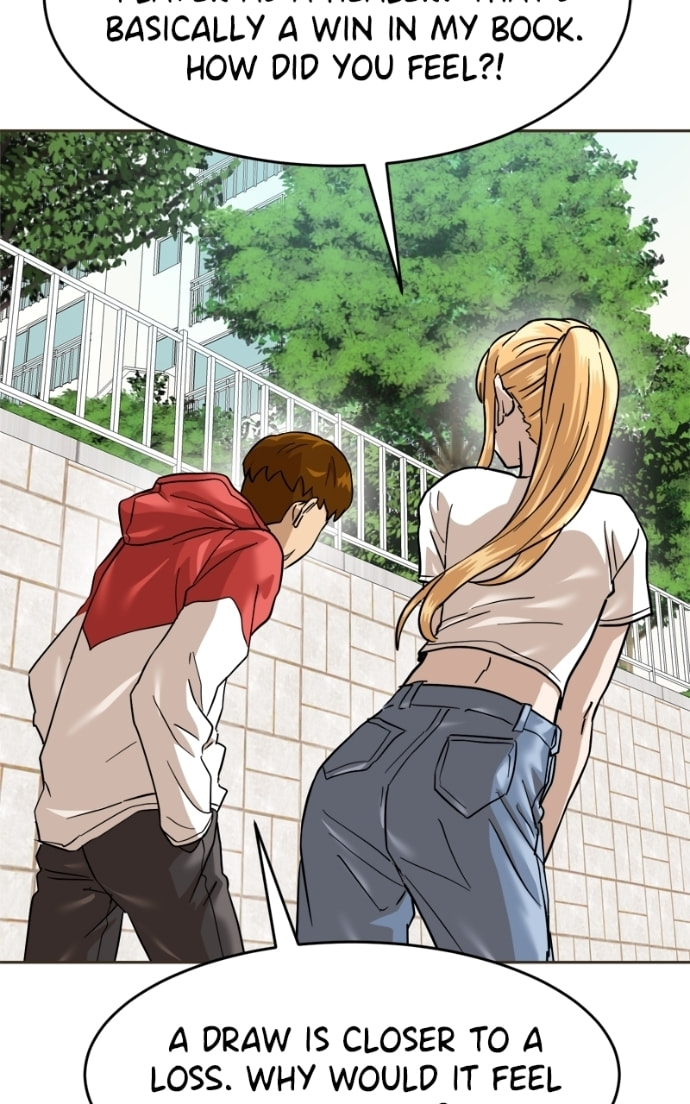 Double Click Chapter 168 page 119 - 