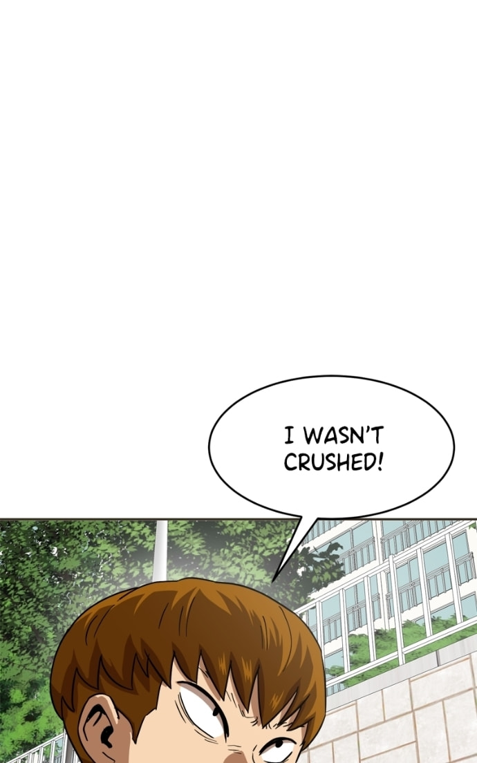 Double Click Chapter 168 page 122 - 