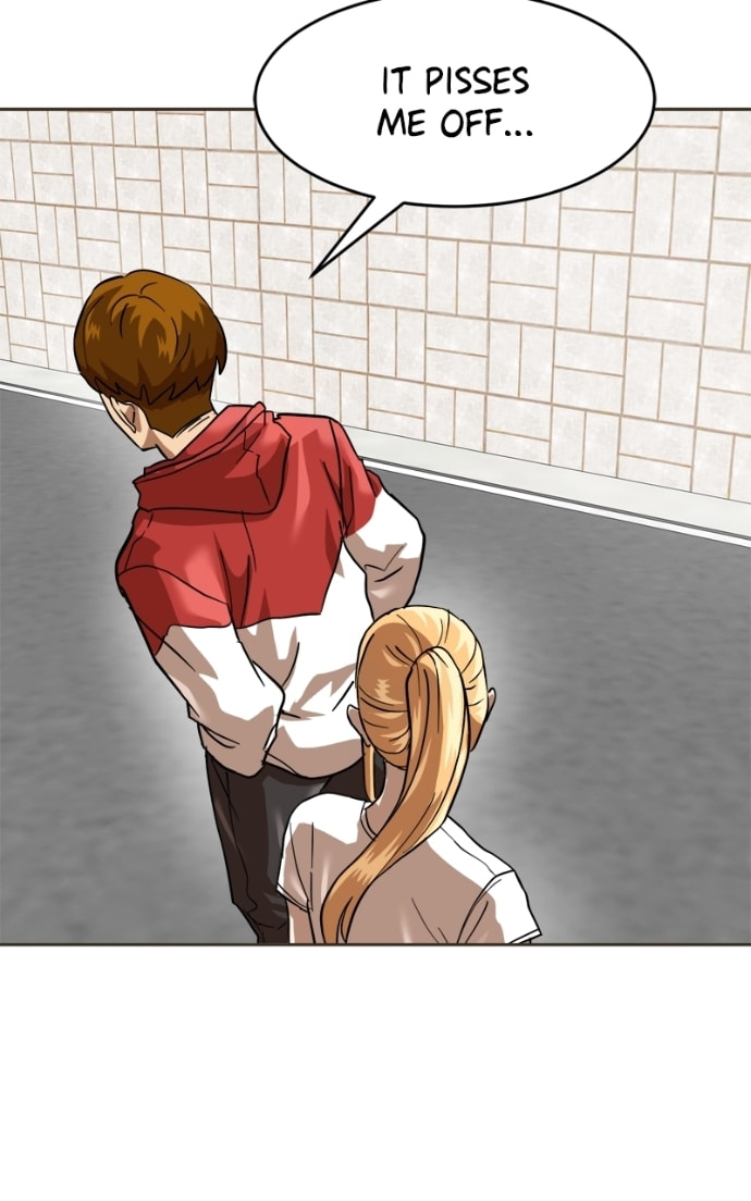 Double Click Chapter 168 page 124 - 