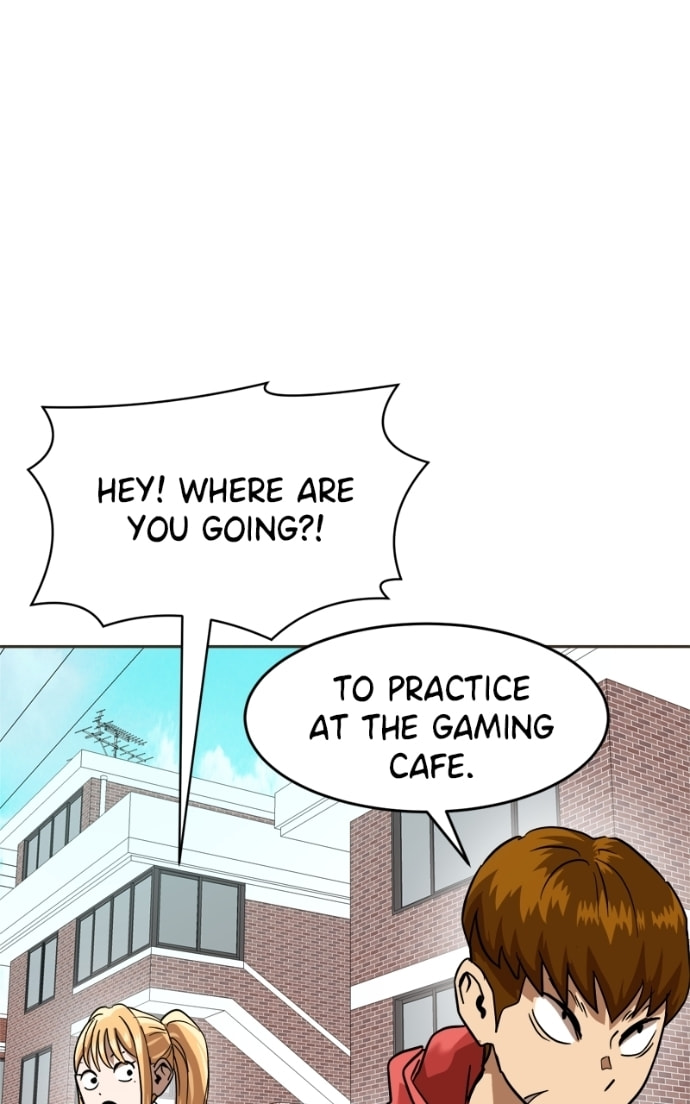 Double Click Chapter 168 page 125 - 