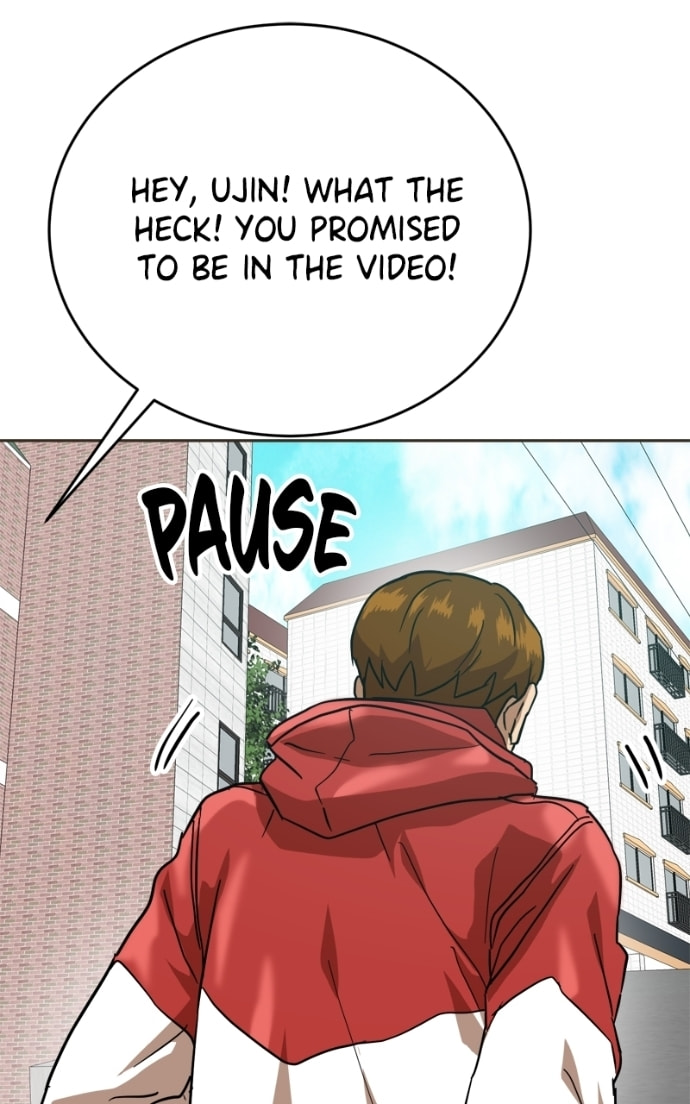 Double Click Chapter 168 page 127 - 