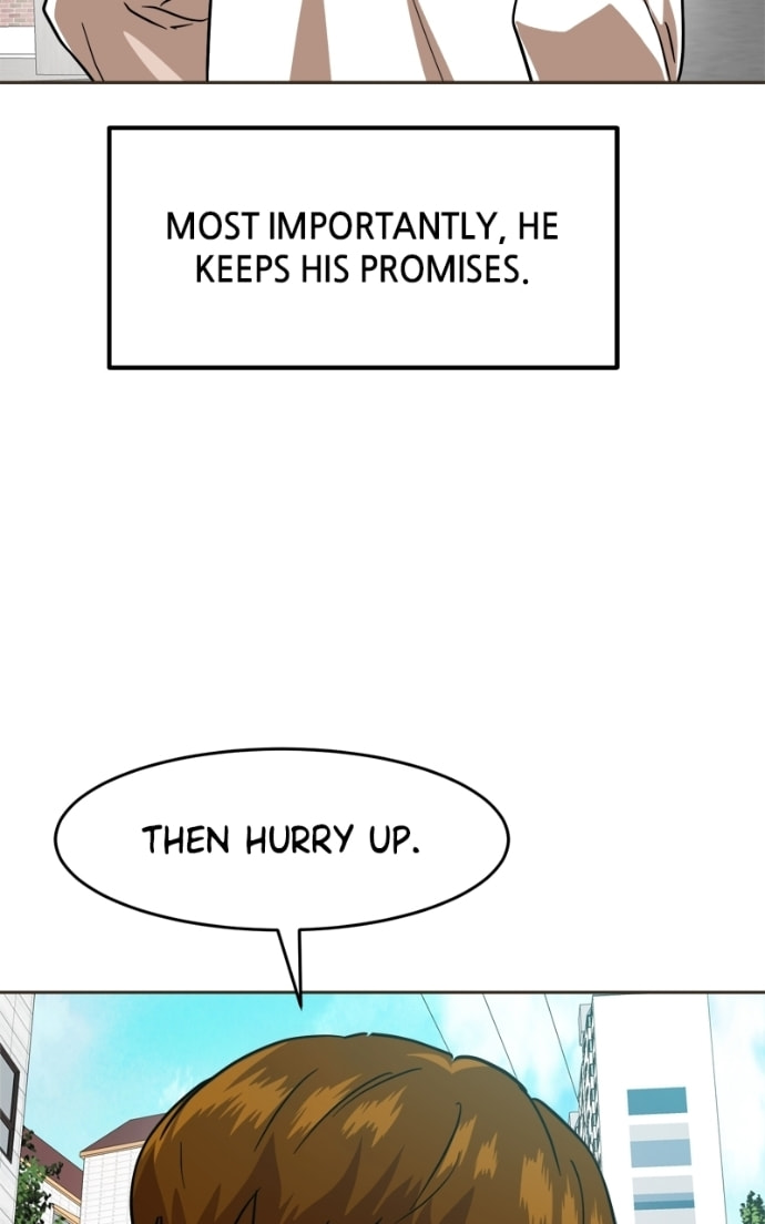 Double Click Chapter 168 page 128 - 
