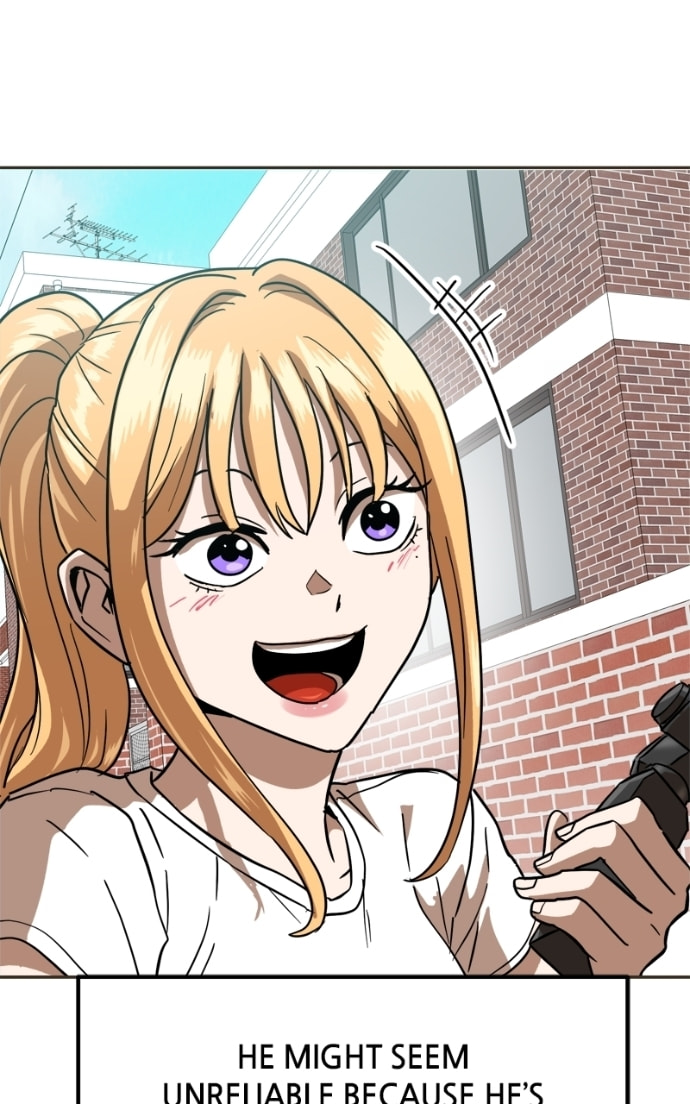 Double Click Chapter 168 page 130 - 