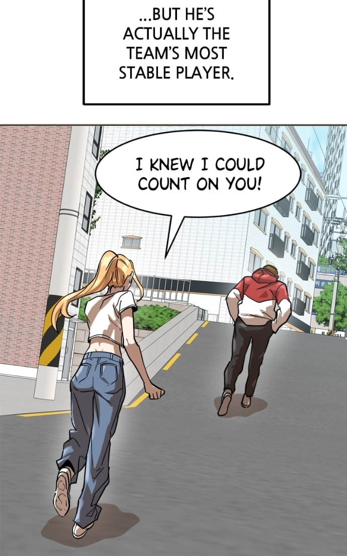 Double Click Chapter 168 page 132 - 