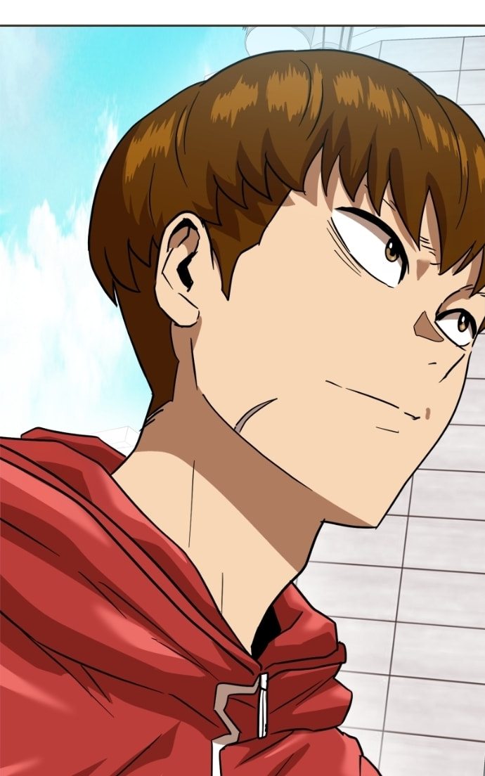 Double Click Chapter 168 page 136 - 