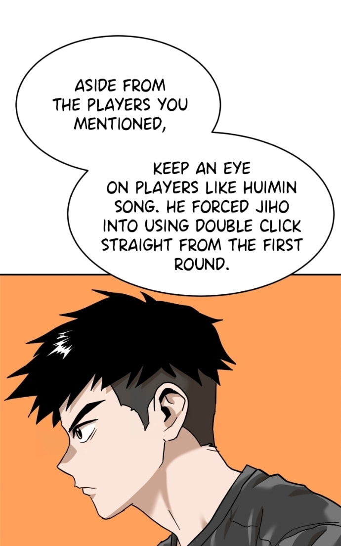 Double Click Chapter 168 page 15 - 