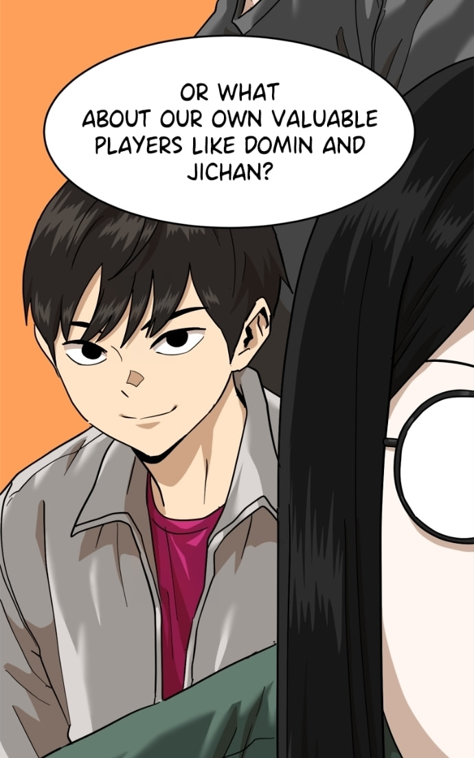 Double Click Chapter 168 page 16 - 