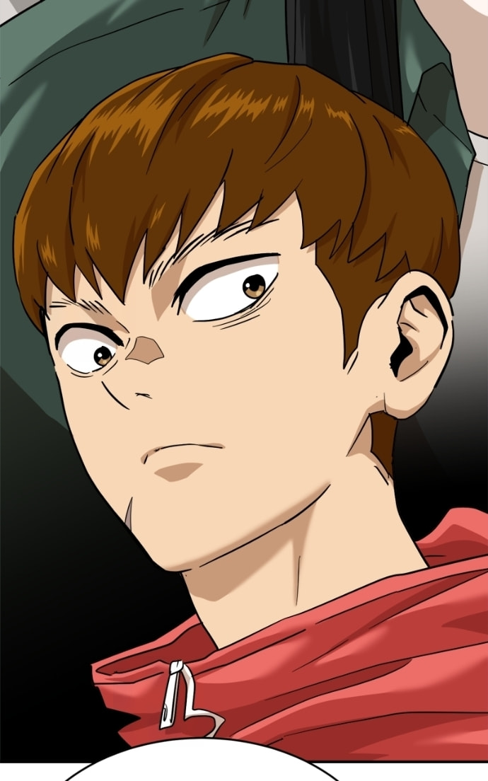 Double Click Chapter 168 page 17 - 