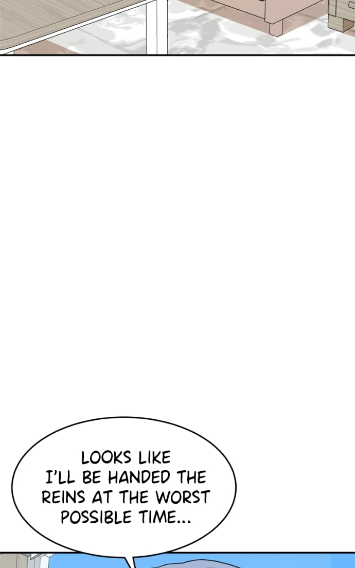 Double Click Chapter 168 page 3 - 