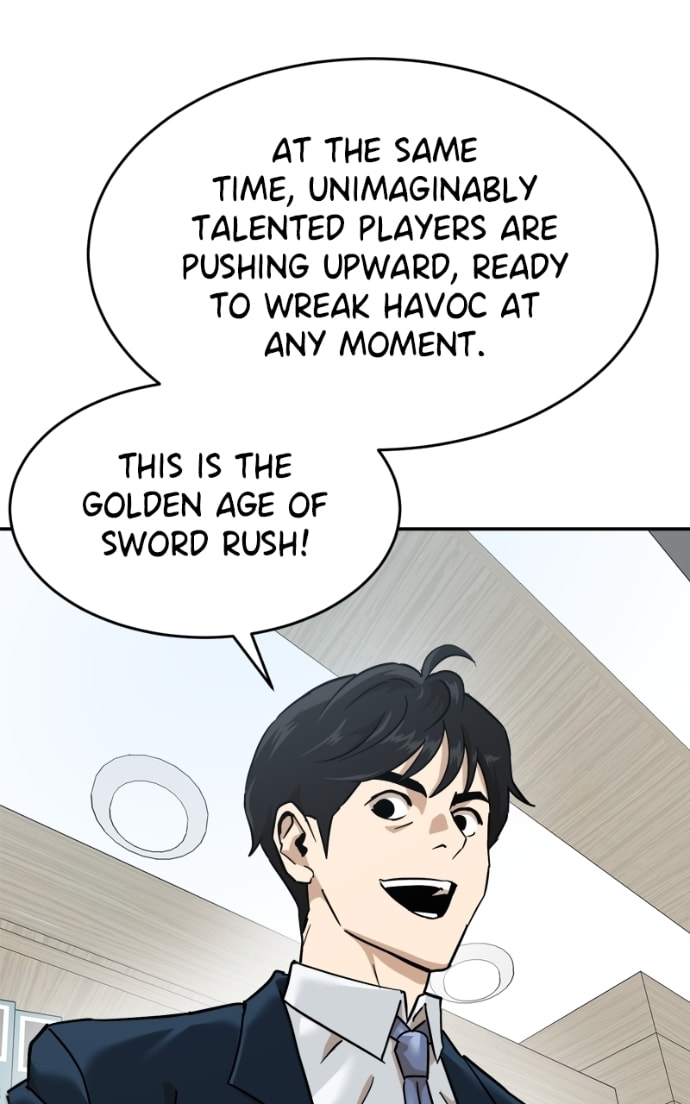 Double Click Chapter 168 page 22 - 