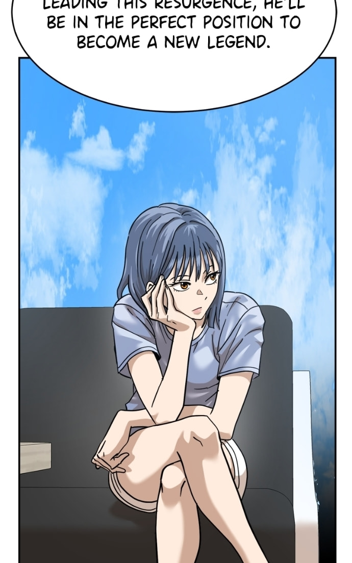 Double Click Chapter 168 page 24 - 