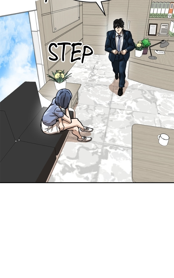Double Click Chapter 168 page 26 - 