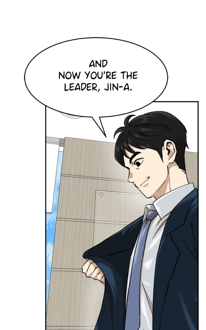 Double Click Chapter 168 page 27 - 