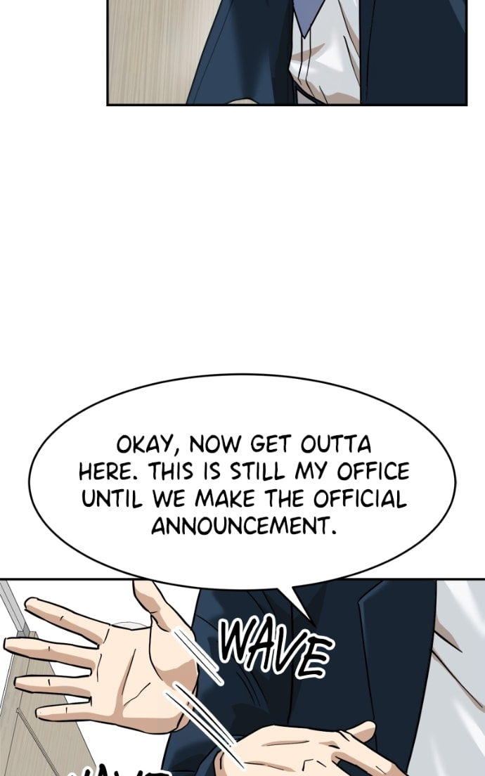Double Click Chapter 168 page 28 - 