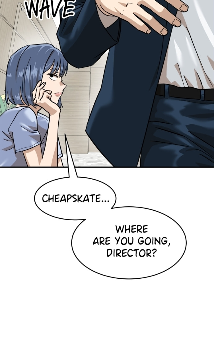 Double Click Chapter 168 page 29 - 
