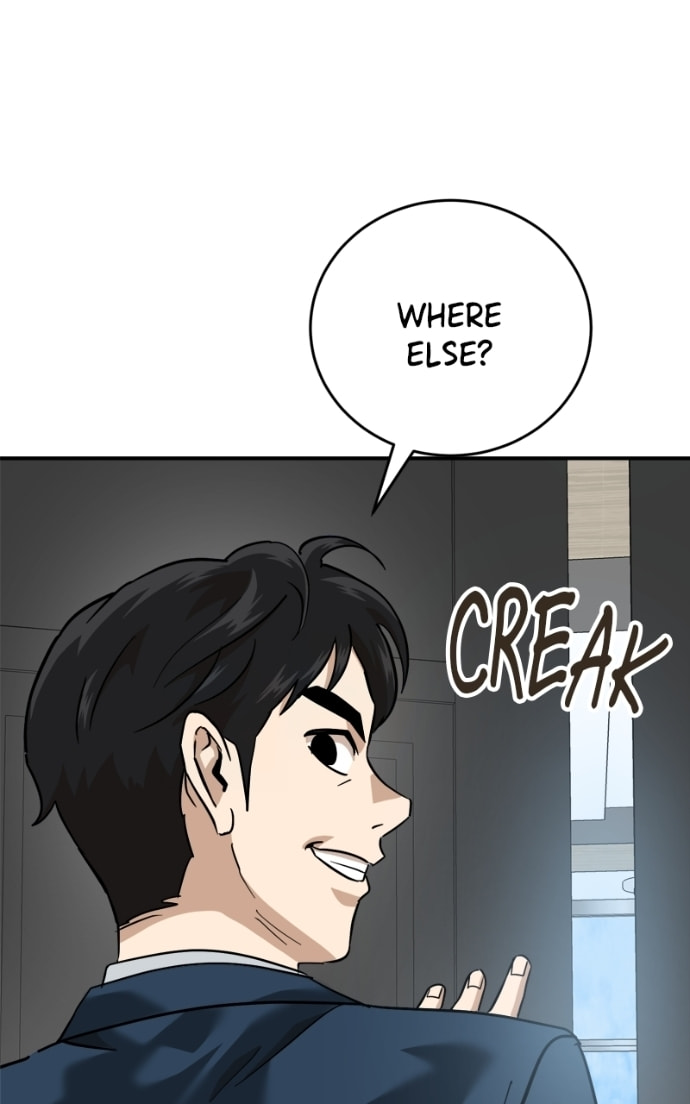 Double Click Chapter 168 page 30 - 
