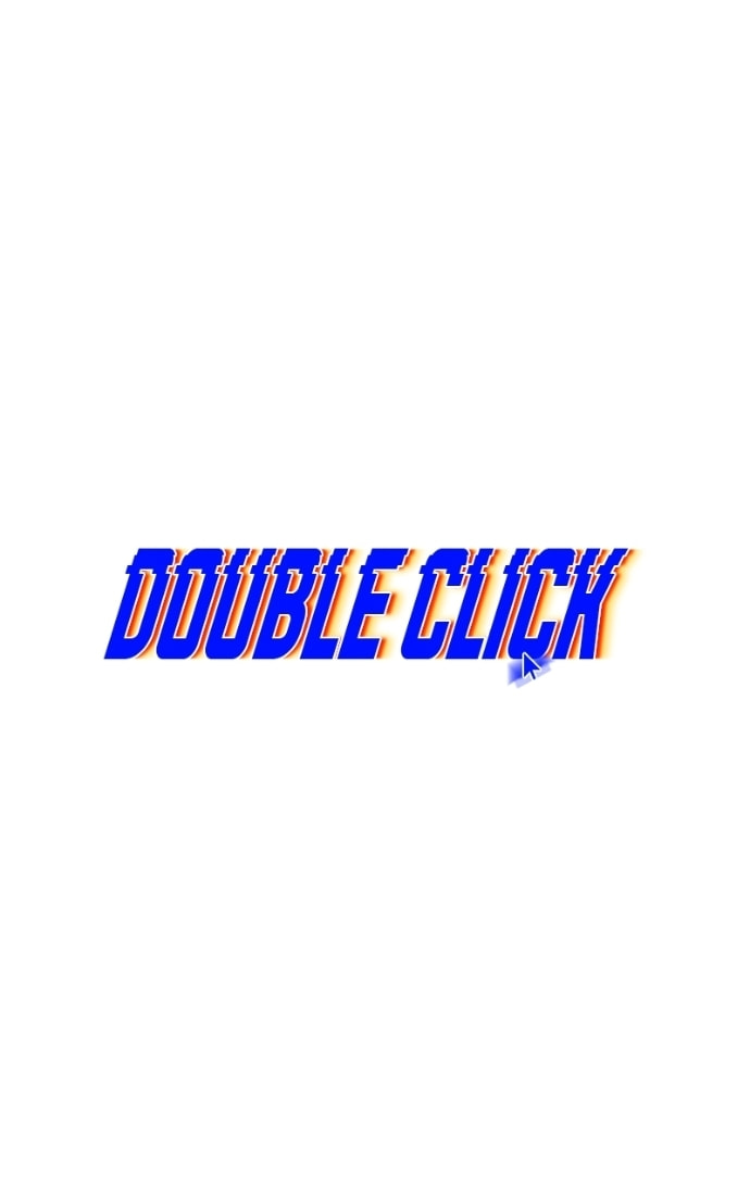 Double Click Chapter 168 page 32 - 