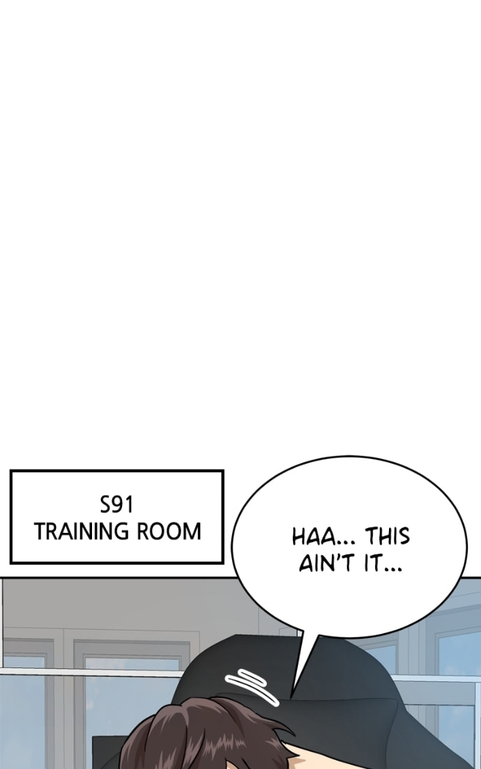 Double Click Chapter 168 page 33 - 