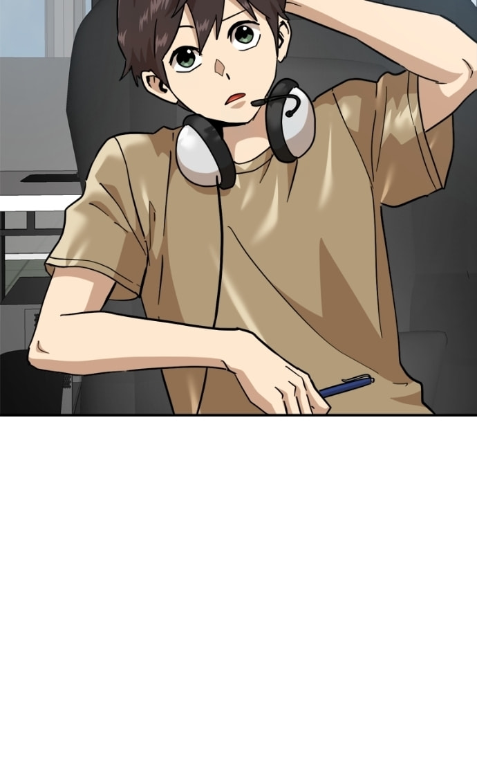 Double Click Chapter 168 page 34 - 