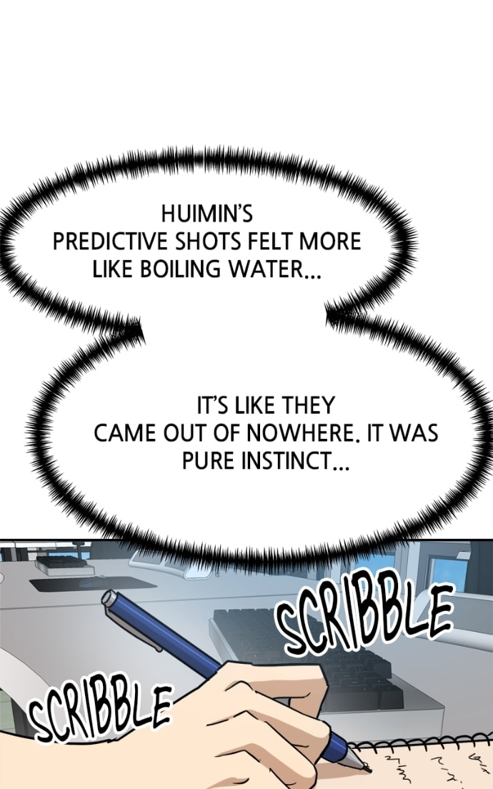 Double Click Chapter 168 page 35 - 